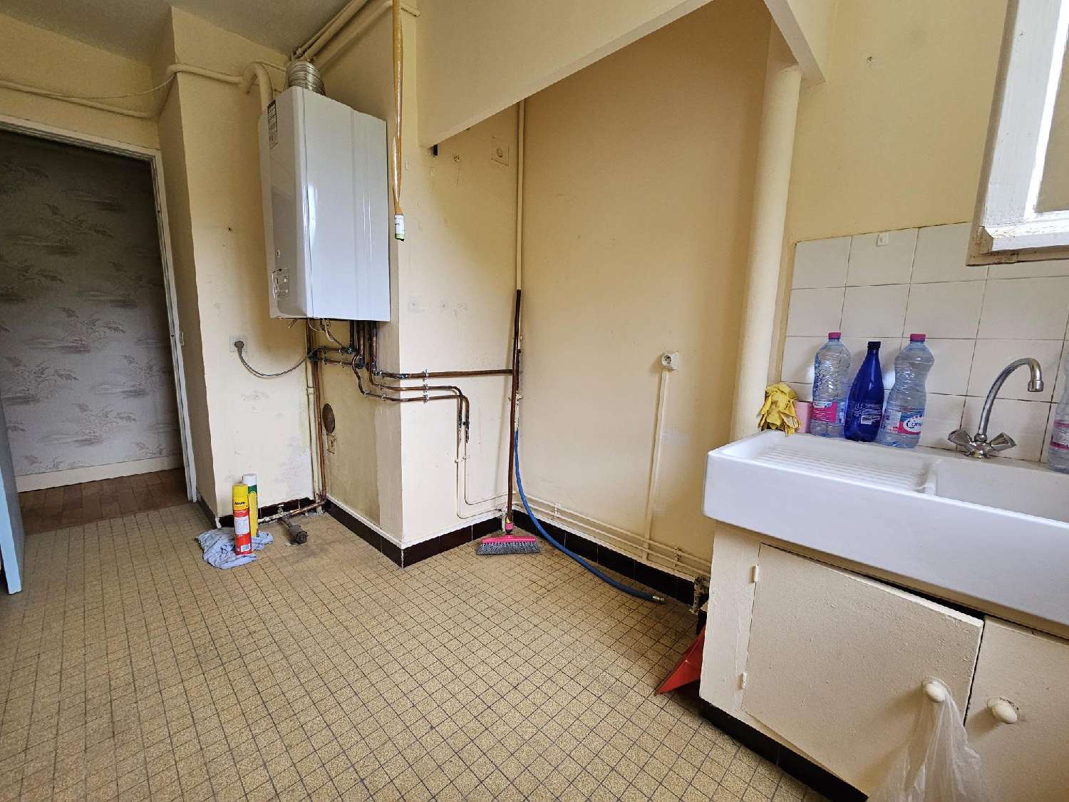 kaufen Wohnung/ Apartment Bagnères-de-Luchon Haute-Garonne 4