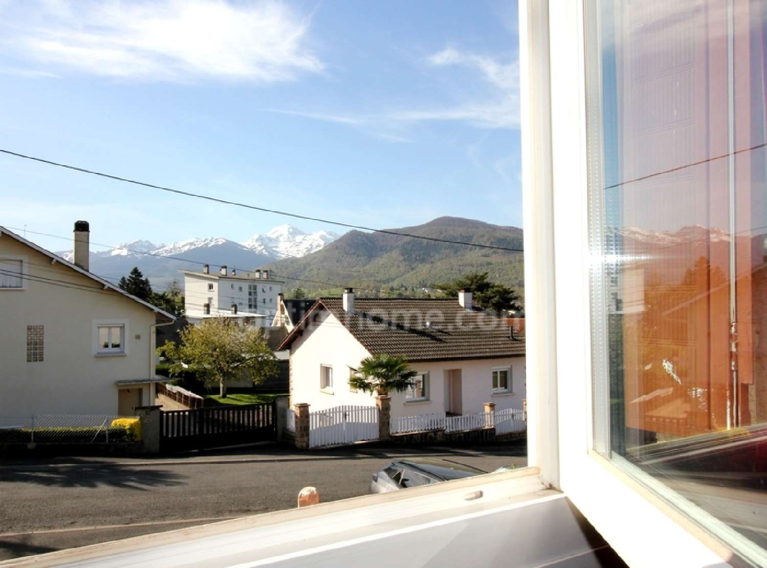  te koop appartement Bagnères-de-Bigorre Hautes-Pyrénées 2