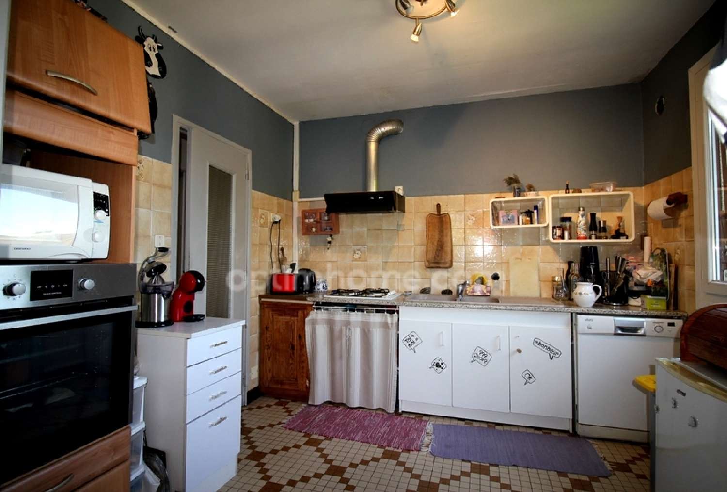  te koop appartement Bagnères-de-Bigorre Hautes-Pyrénées 3