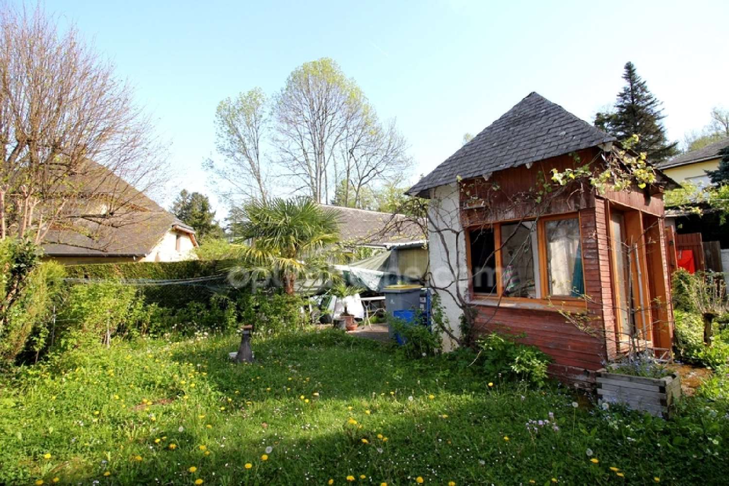  te koop appartement Bagnères-de-Bigorre Hautes-Pyrénées 7