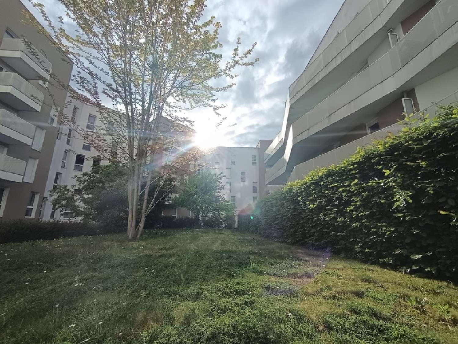  kaufen Wohnung/ Apartment Bagneux Hauts-de-Seine 2