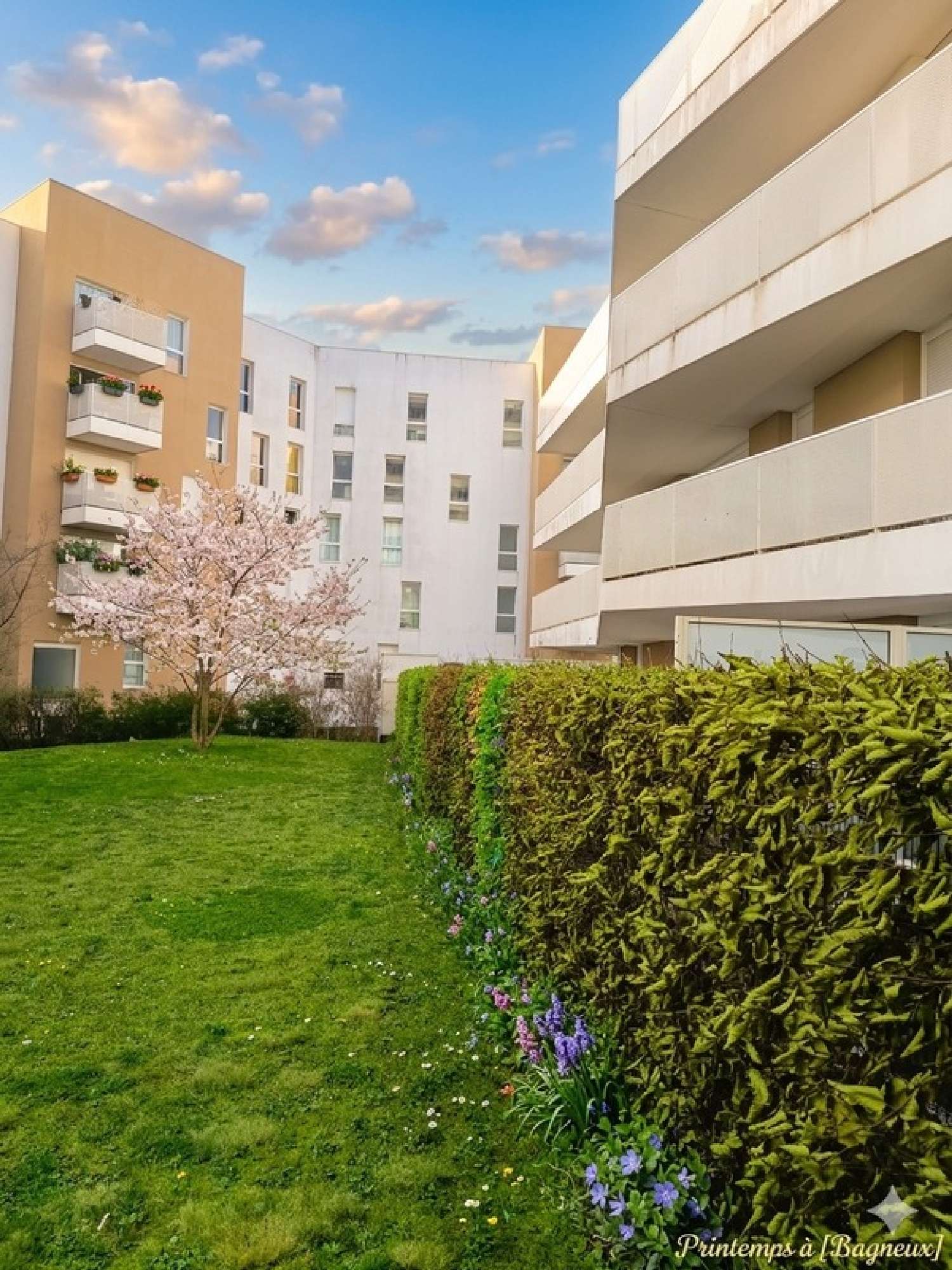  kaufen Wohnung/ Apartment Bagneux Hauts-de-Seine 3