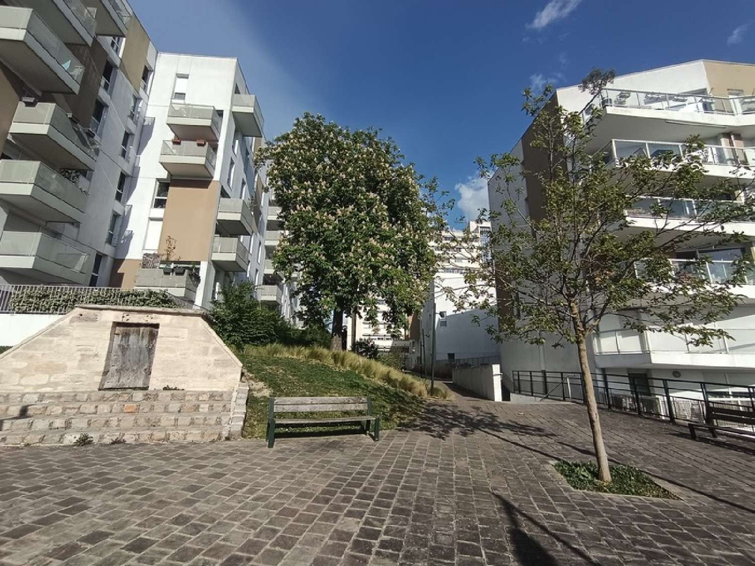 en venta apartamento Bagneux Hauts-de-Seine 1