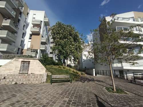 Bagneux Hauts-de-Seine apartamento foto 7346910