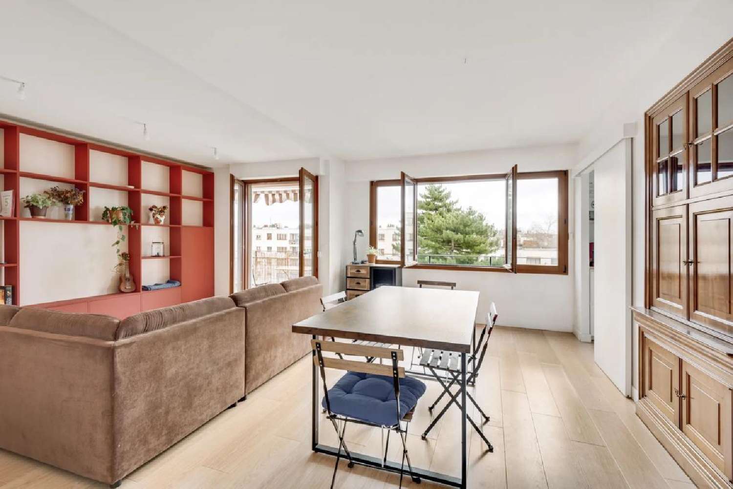  for sale apartment Bagneux Hauts-de-Seine 1