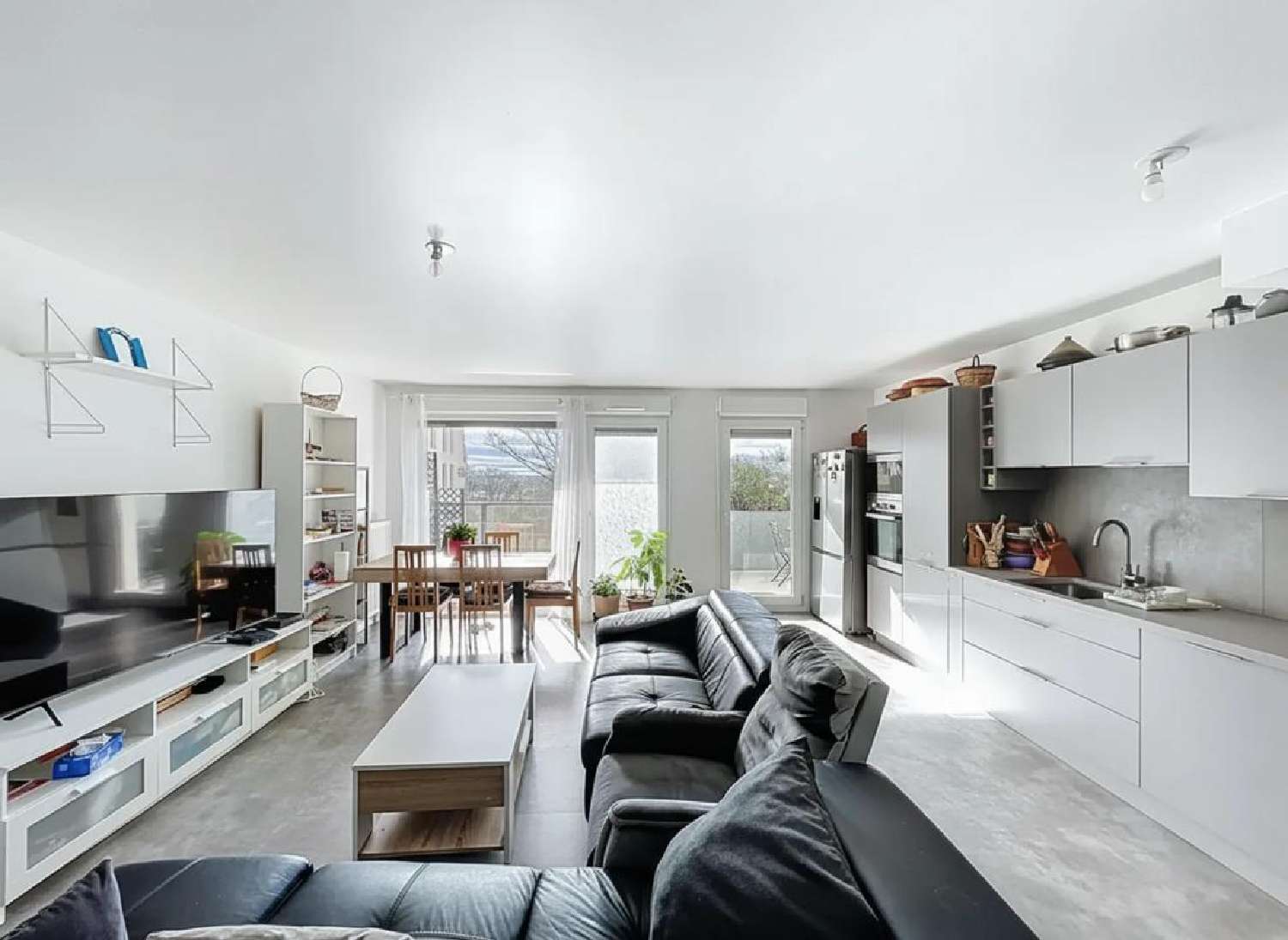  à vendre appartement Bagneux Hauts-de-Seine 1