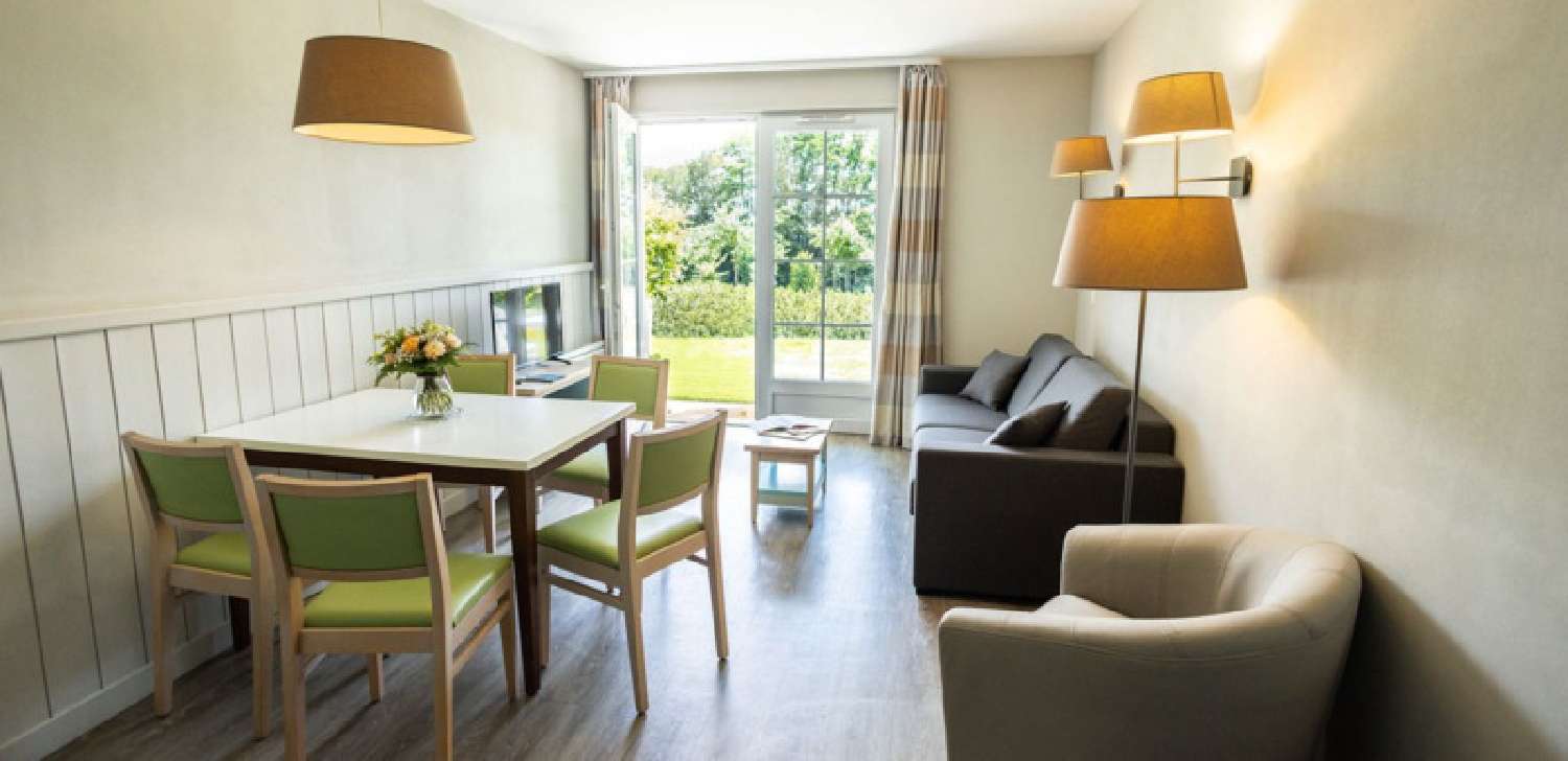  for sale apartment Bagnoles-de-l'Orne Orne 3
