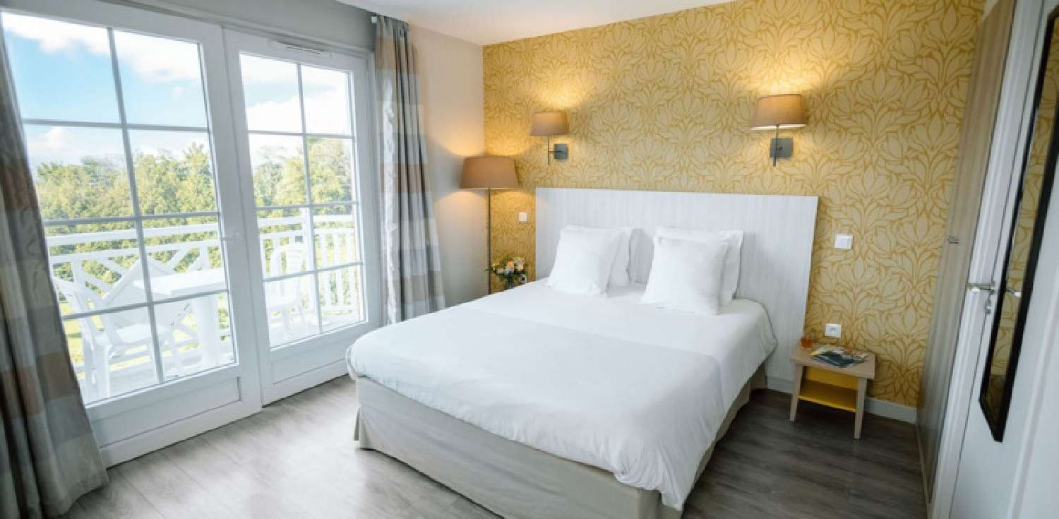  for sale apartment Bagnoles-de-l'Orne Orne 4
