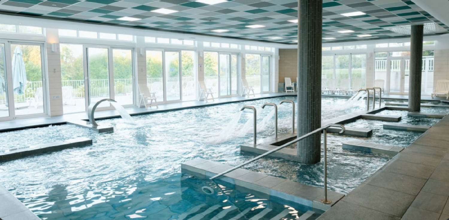 for sale apartment Bagnoles-de-l'Orne Orne 2