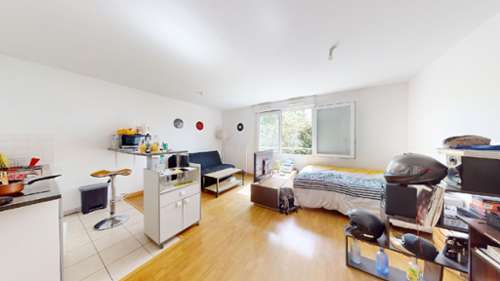 Bagnolet Seine-Saint-Denis apartment foto 7340914