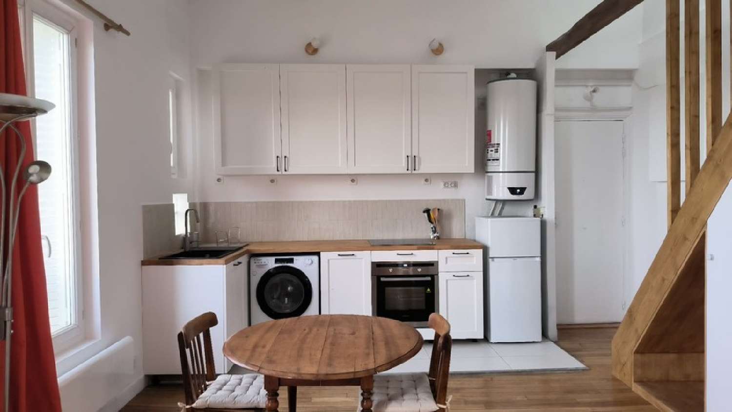  te koop appartement Bagnolet Seine-Saint-Denis 3