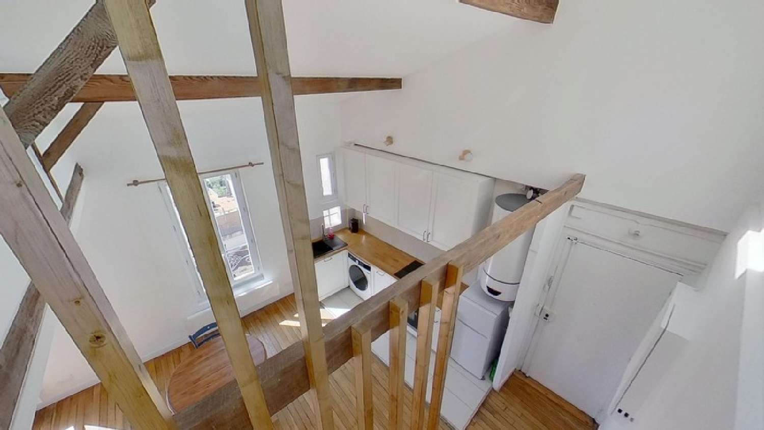  te koop appartement Bagnolet Seine-Saint-Denis 7