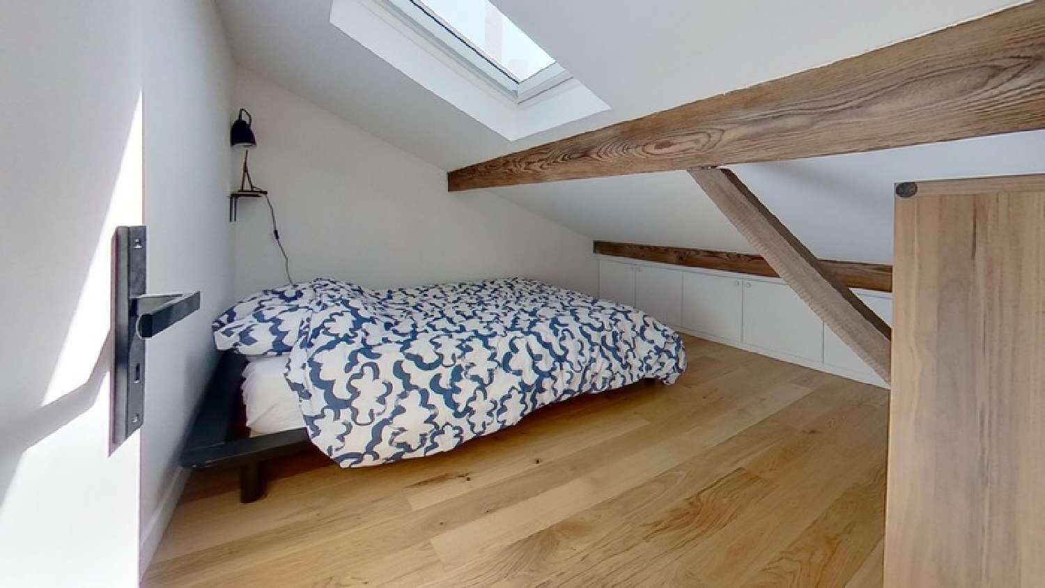  te koop appartement Bagnolet Seine-Saint-Denis 8