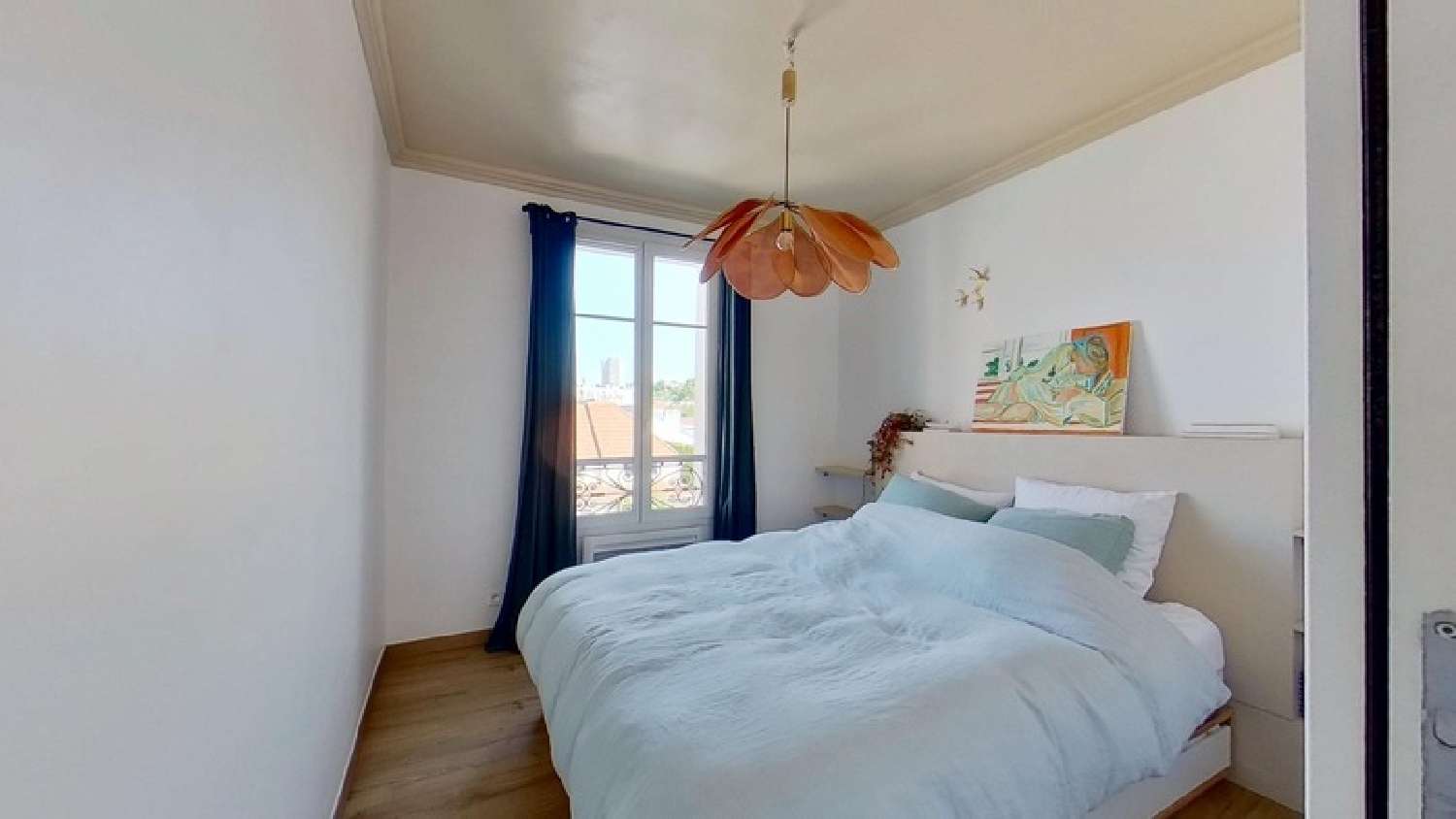  à vendre appartement Bagnolet Seine-Saint-Denis 7