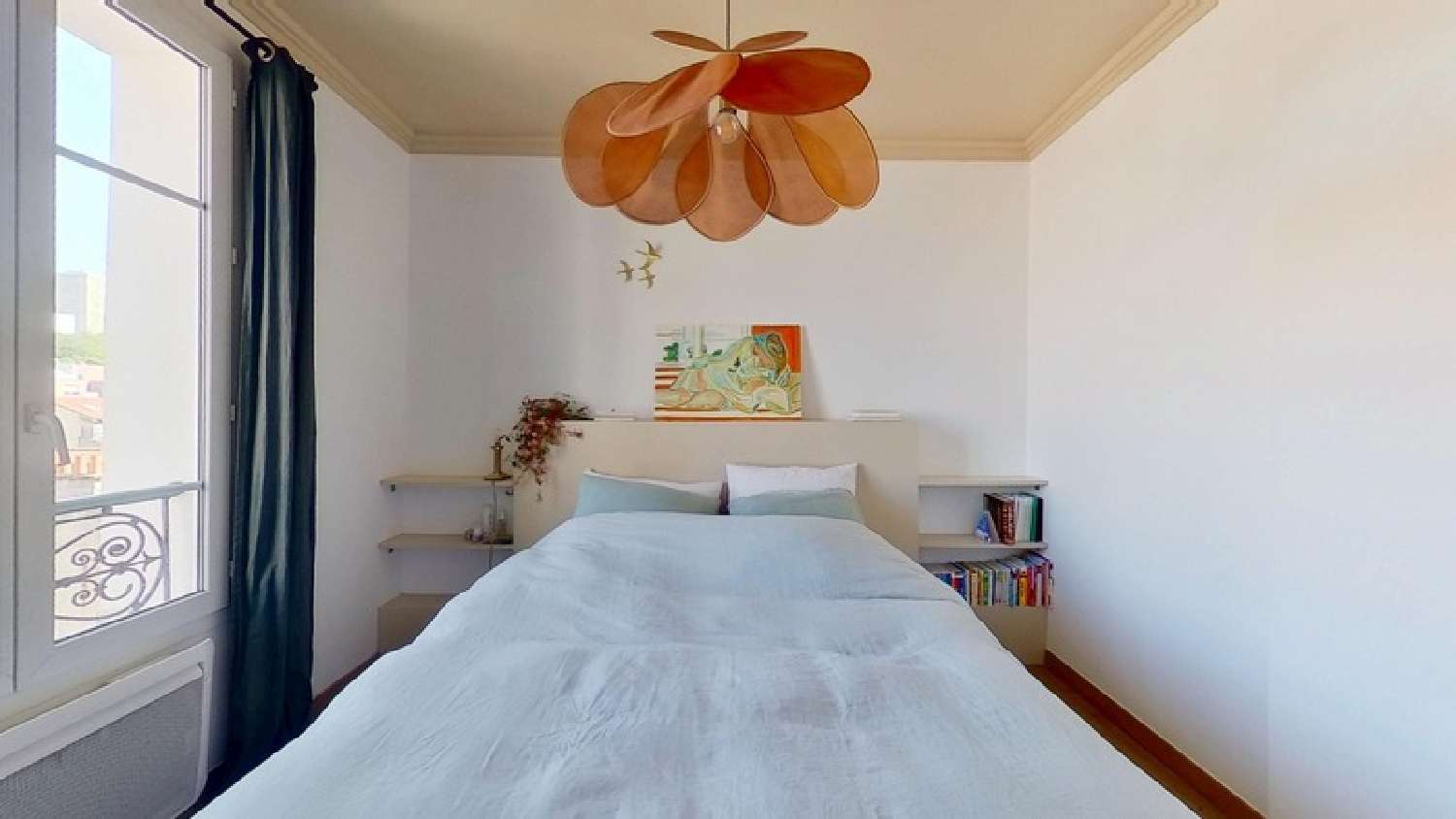  à vendre appartement Bagnolet Seine-Saint-Denis 8