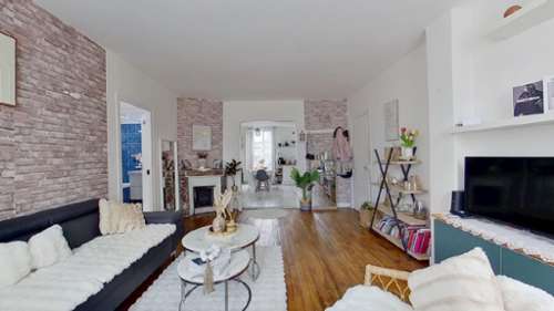 Bagnolet Seine-Saint-Denis apartment foto 7340842