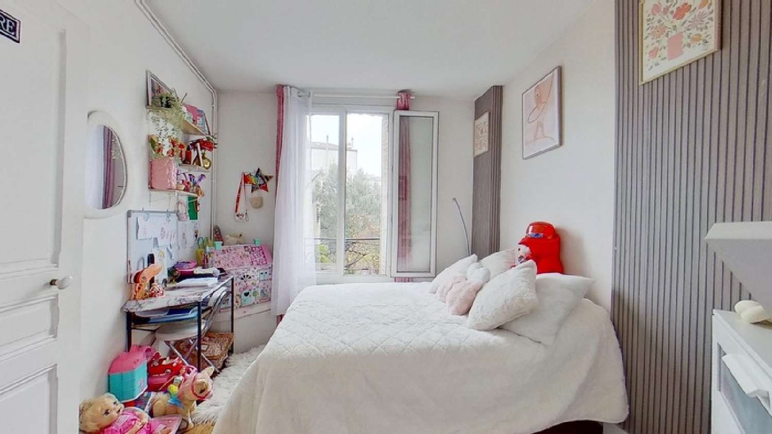  for sale apartment Bagnolet Seine-Saint-Denis 8