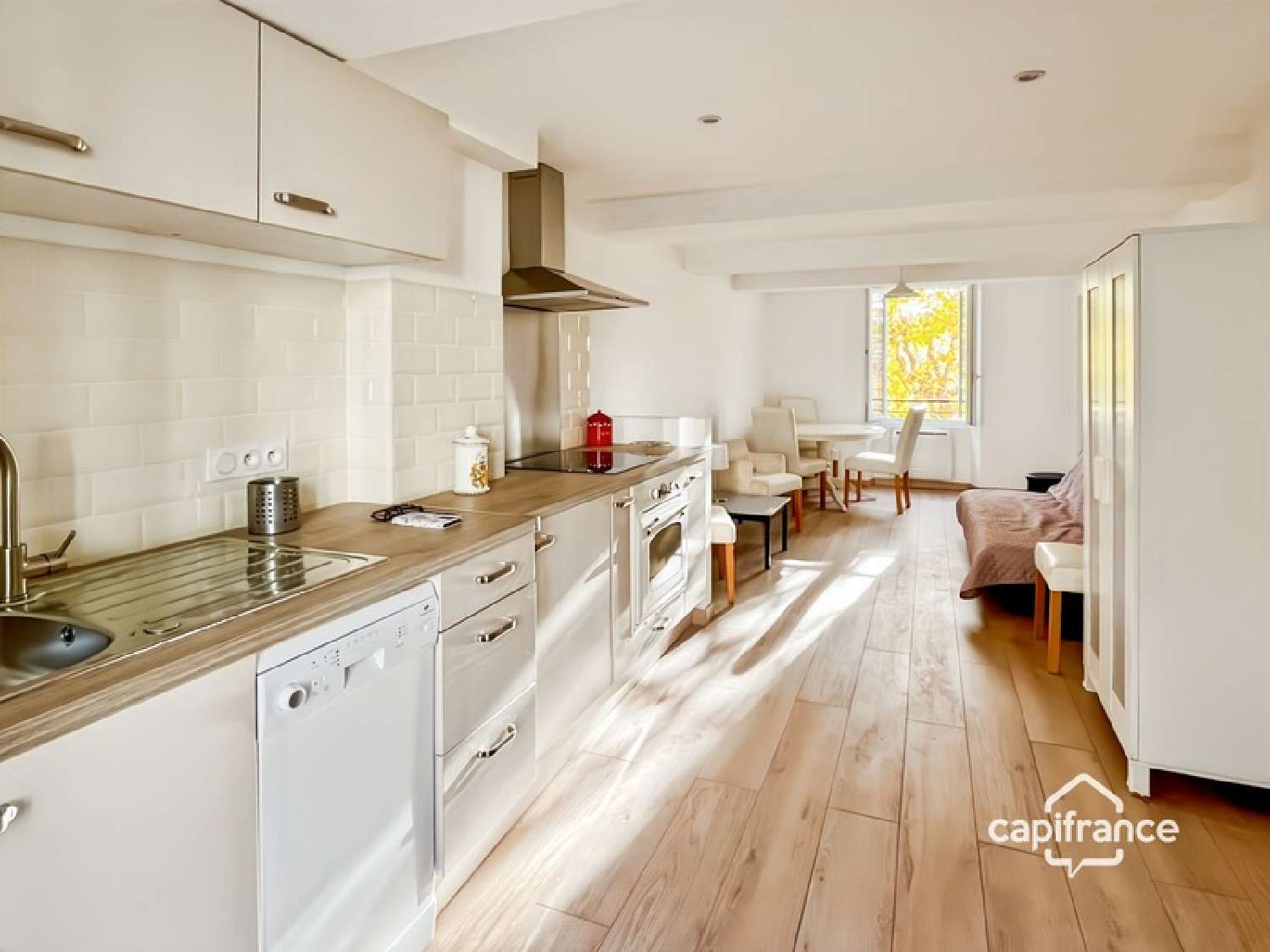  for sale apartment Bagnols-en-Forêt Var 1