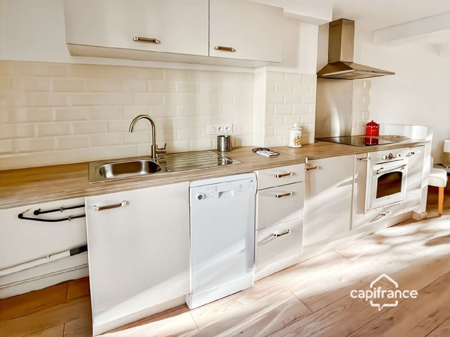  for sale apartment Bagnols-en-Forêt Var 2