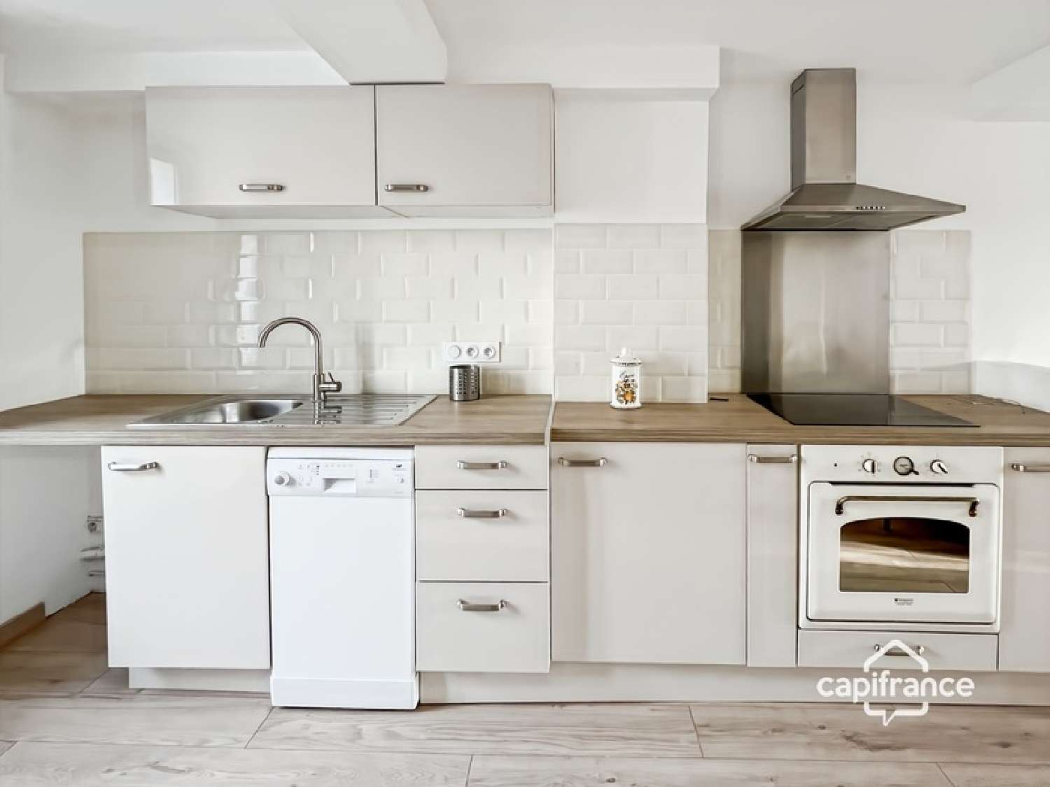  for sale apartment Bagnols-en-Forêt Var 3