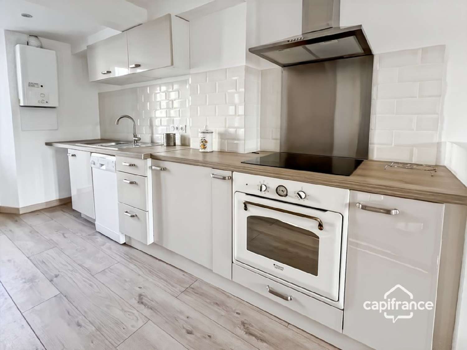  for sale apartment Bagnols-en-Forêt Var 4