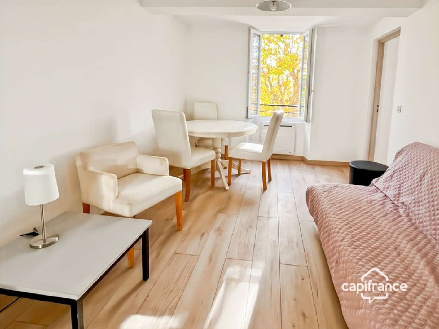  for sale apartment Bagnols-en-Forêt Var 5