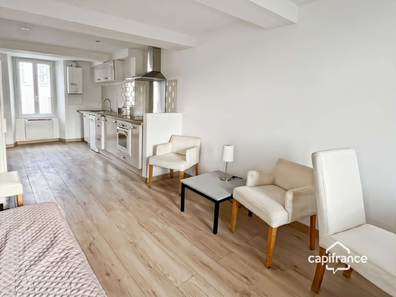  for sale apartment Bagnols-en-Forêt Var 6