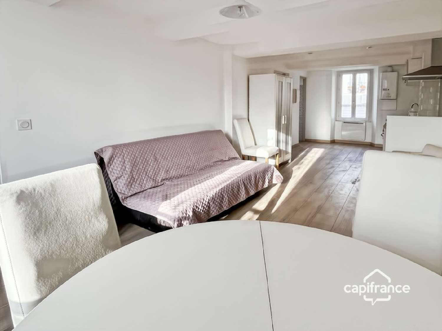  for sale apartment Bagnols-en-Forêt Var 7