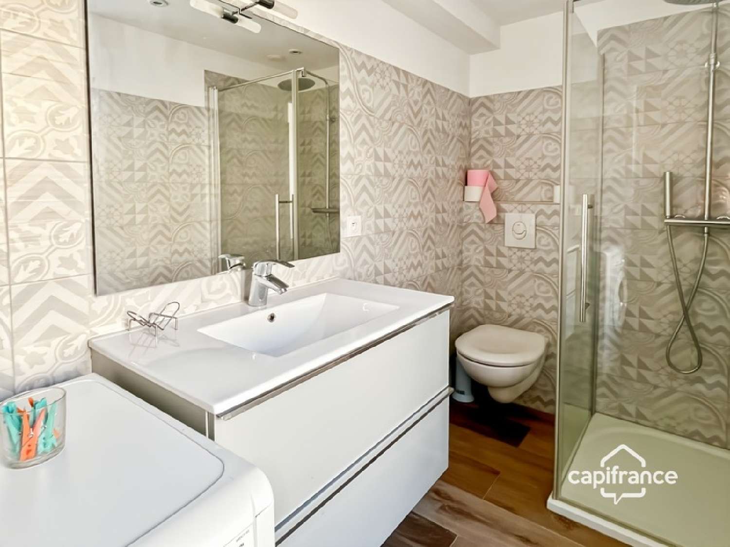  for sale apartment Bagnols-en-Forêt Var 8