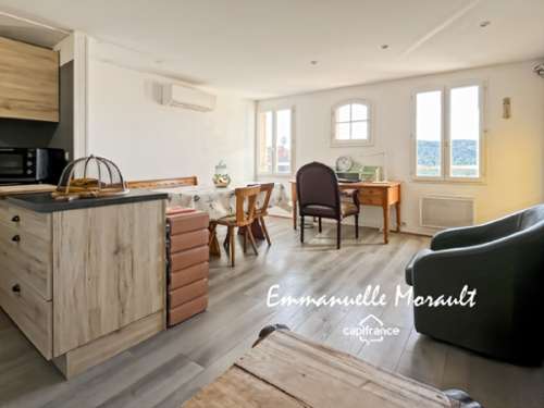 Bagnols-en-Forêt Var appartement foto 7346924