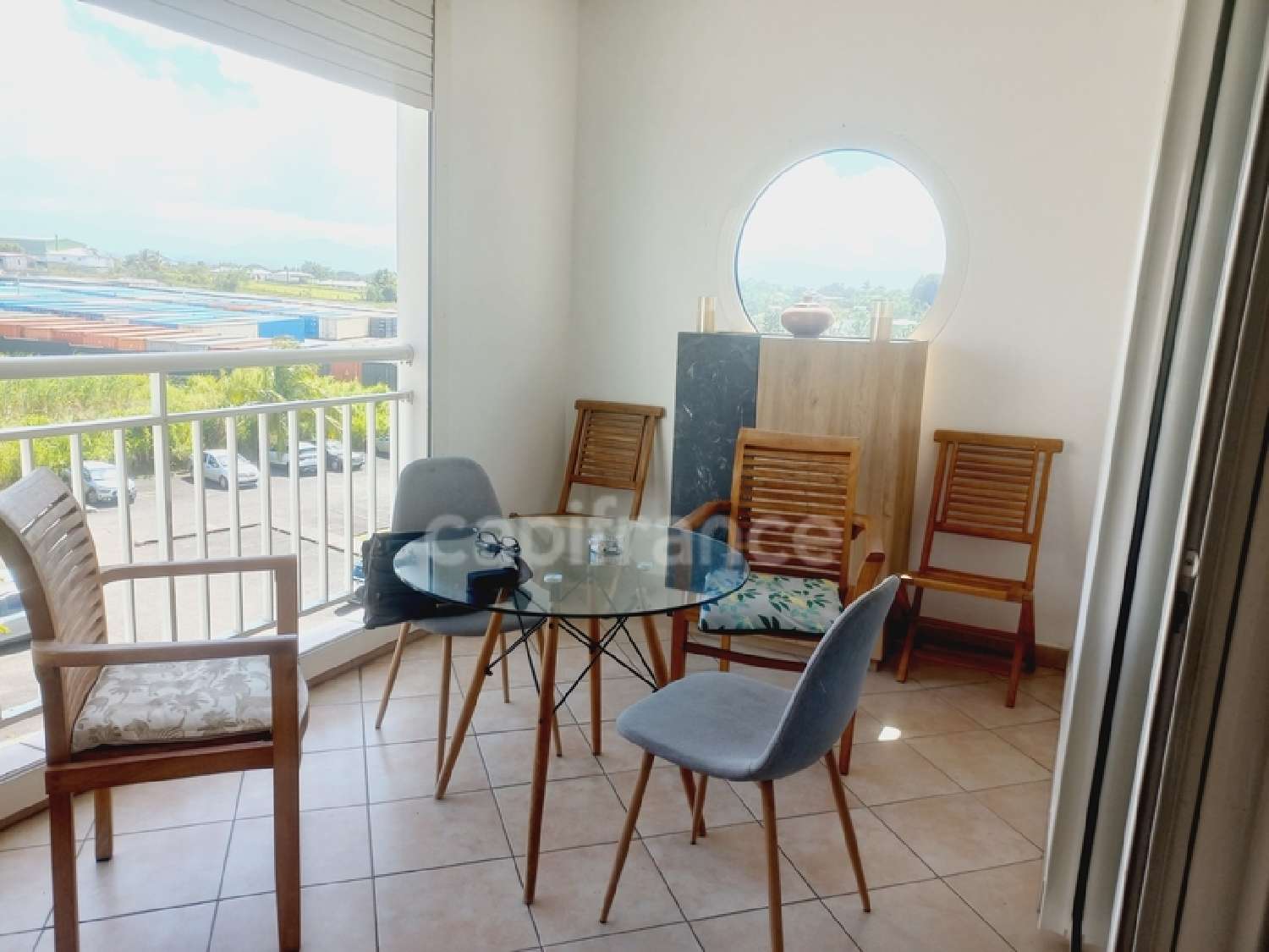  en venta apartamento Baie-Mahault Guadeloupe 1