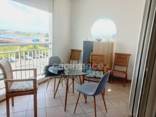 Baie-Mahault Guadeloupe apartamento foto 7347801