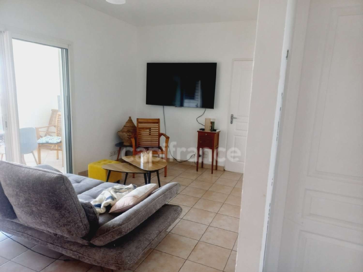  en venta apartamento Baie-Mahault Guadeloupe 2