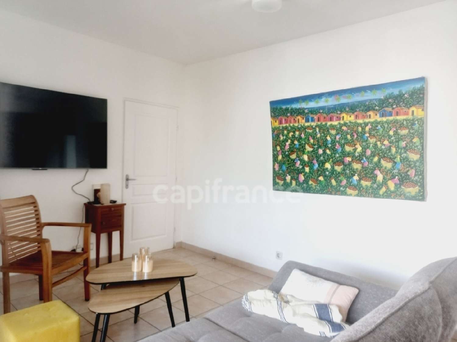  en venta apartamento Baie-Mahault Guadeloupe 3