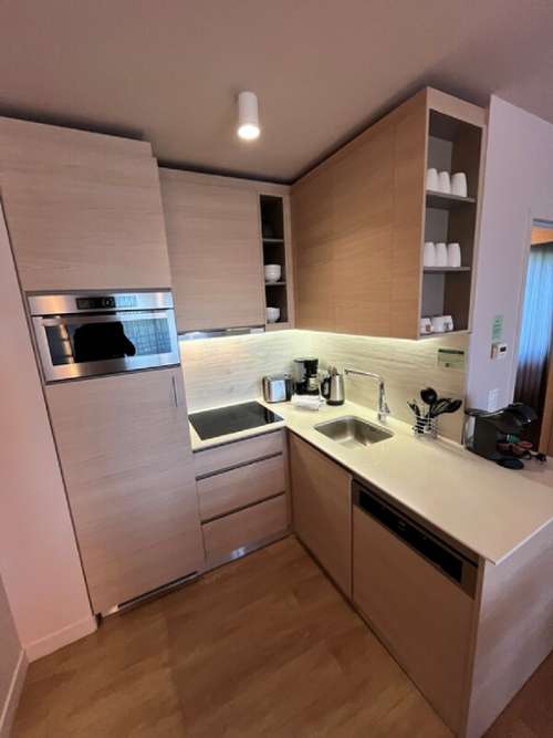 Bailly-Romainvilliers Seine-et-Marne apartamento foto 7334713
