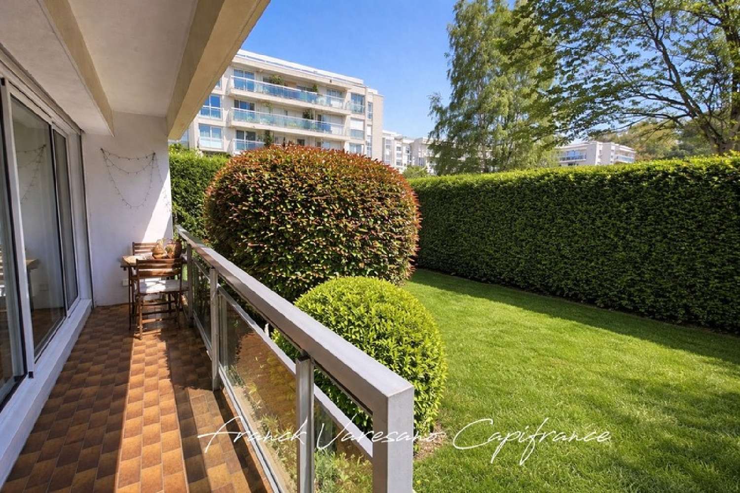  kaufen Wohnung/ Apartment Bailly Yvelines 1