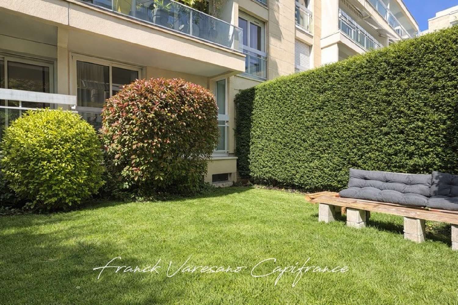  kaufen Wohnung/ Apartment Bailly Yvelines 2