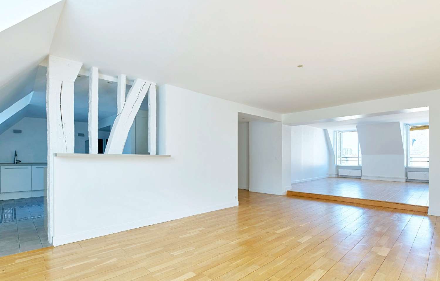 for sale apartment Bais Ille-et-Vilaine 2