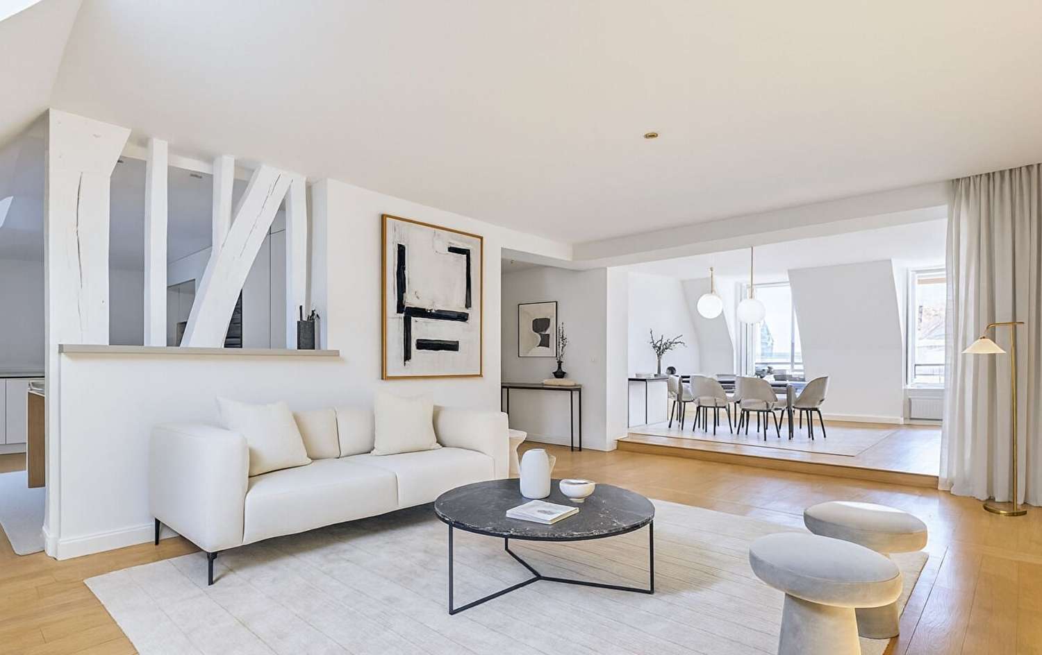 for sale apartment Bais Ille-et-Vilaine 3