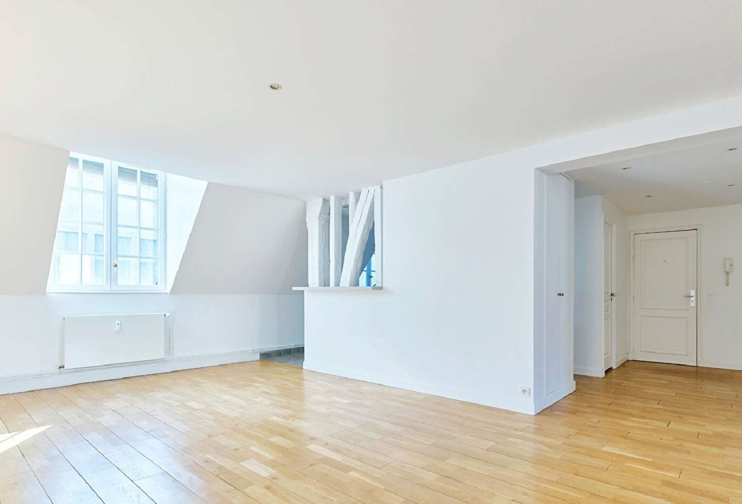 for sale apartment Bais Ille-et-Vilaine 6