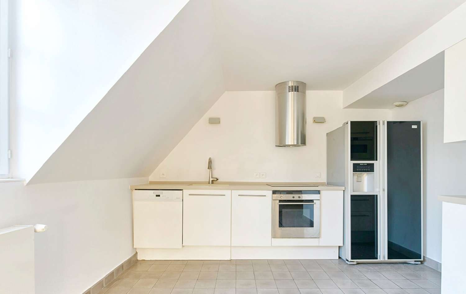 for sale apartment Bais Ille-et-Vilaine 7
