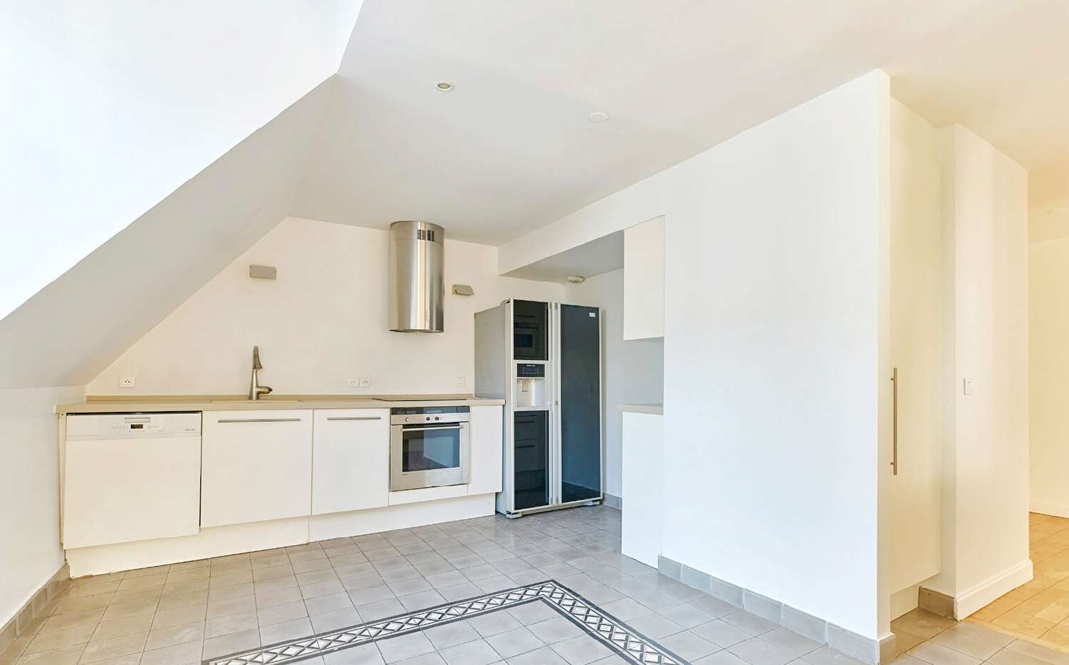 for sale apartment Bais Ille-et-Vilaine 8