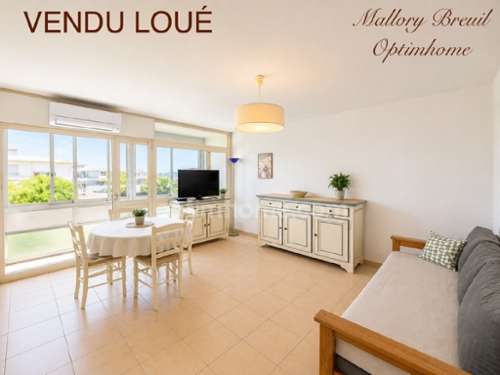 Balaruc-les-Bains Hérault apartamento foto 7331891