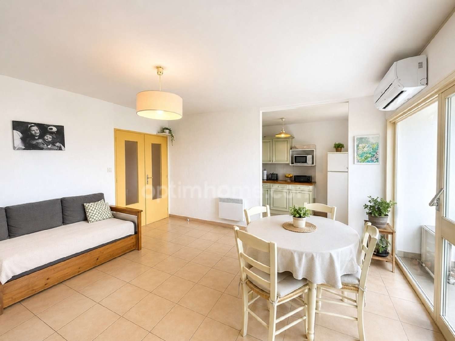 en venta apartamento Balaruc-les-Bains Hérault 2