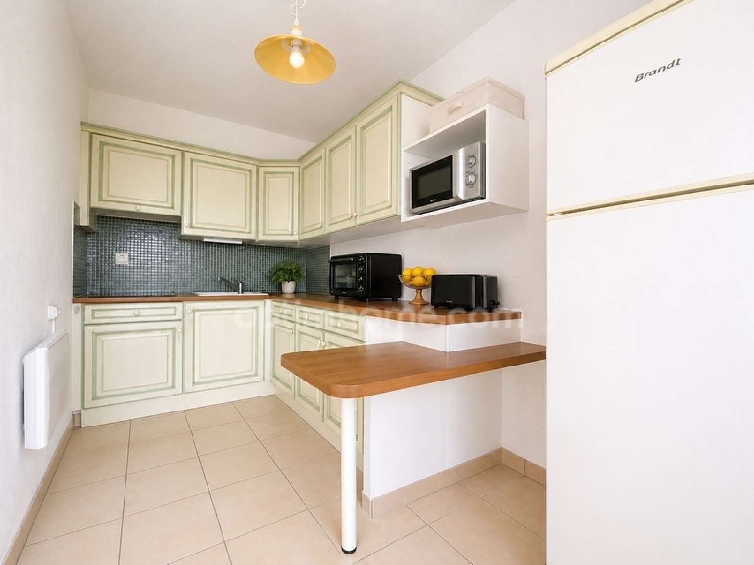 en venta apartamento Balaruc-les-Bains Hérault 3