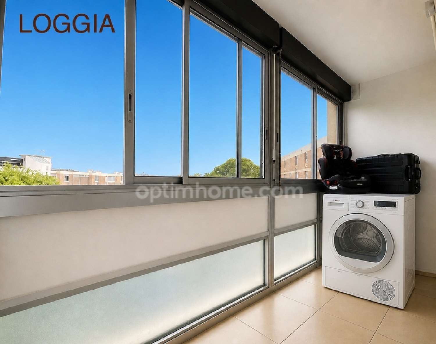 en venta apartamento Balaruc-les-Bains Hérault 4