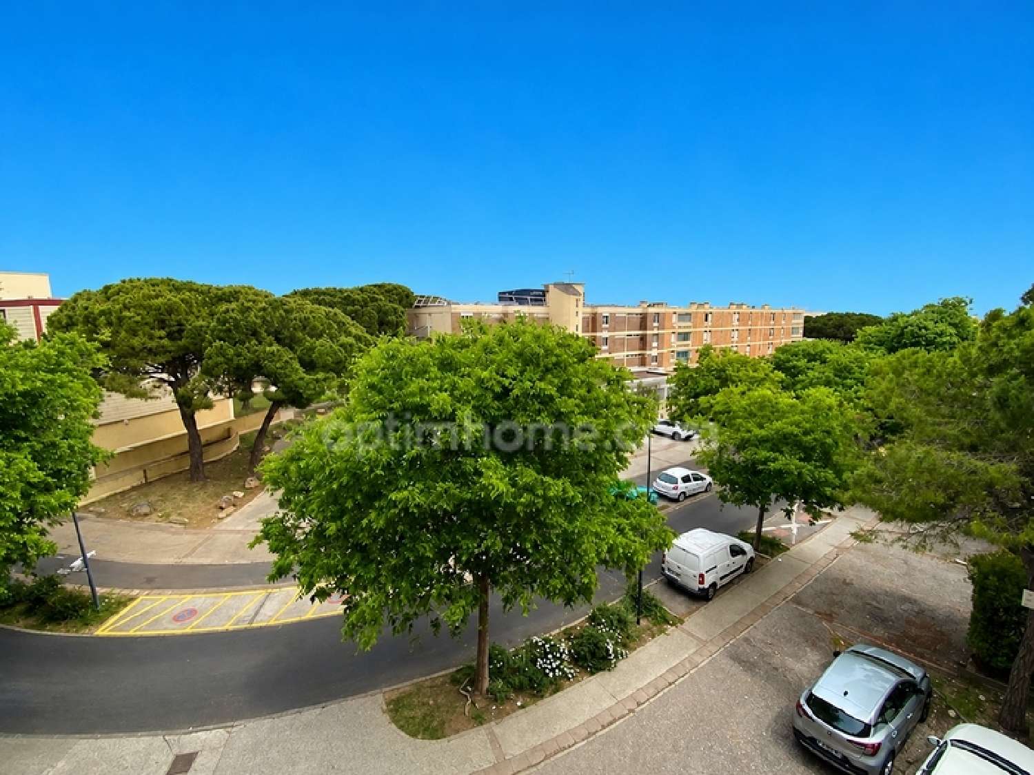 en venta apartamento Balaruc-les-Bains Hérault 5