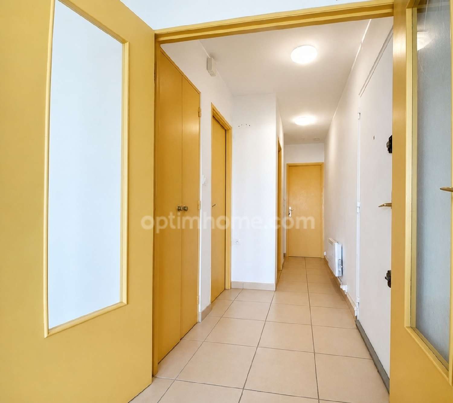 en venta apartamento Balaruc-les-Bains Hérault 6