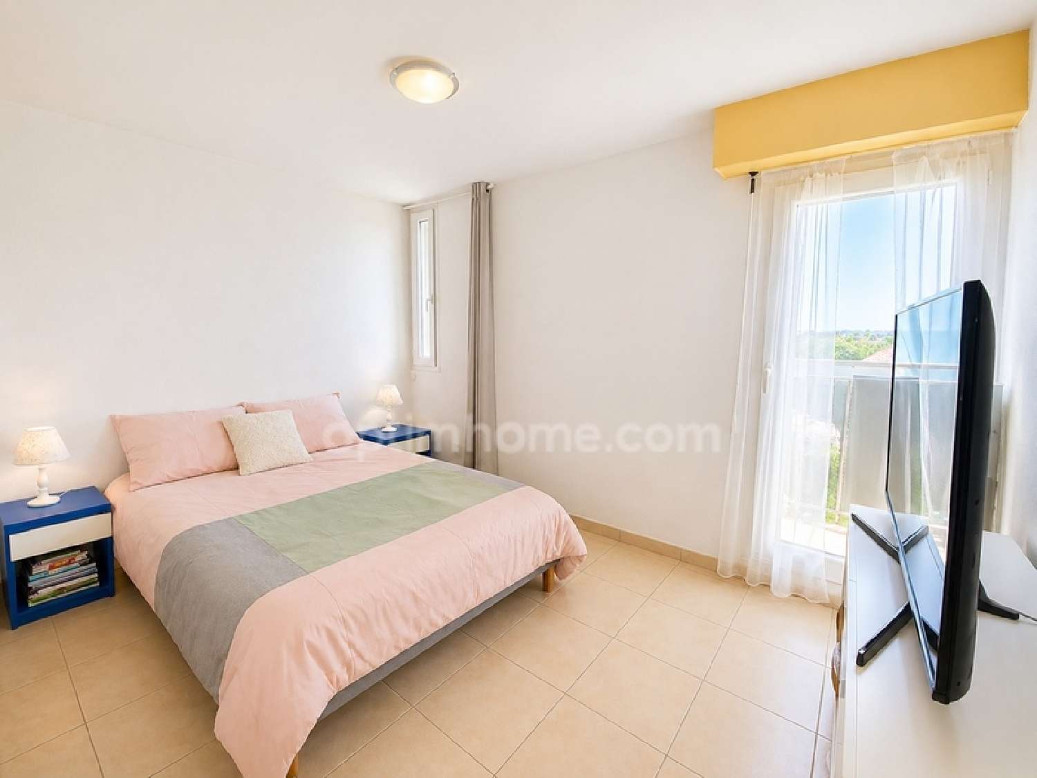 en venta apartamento Balaruc-les-Bains Hérault 7