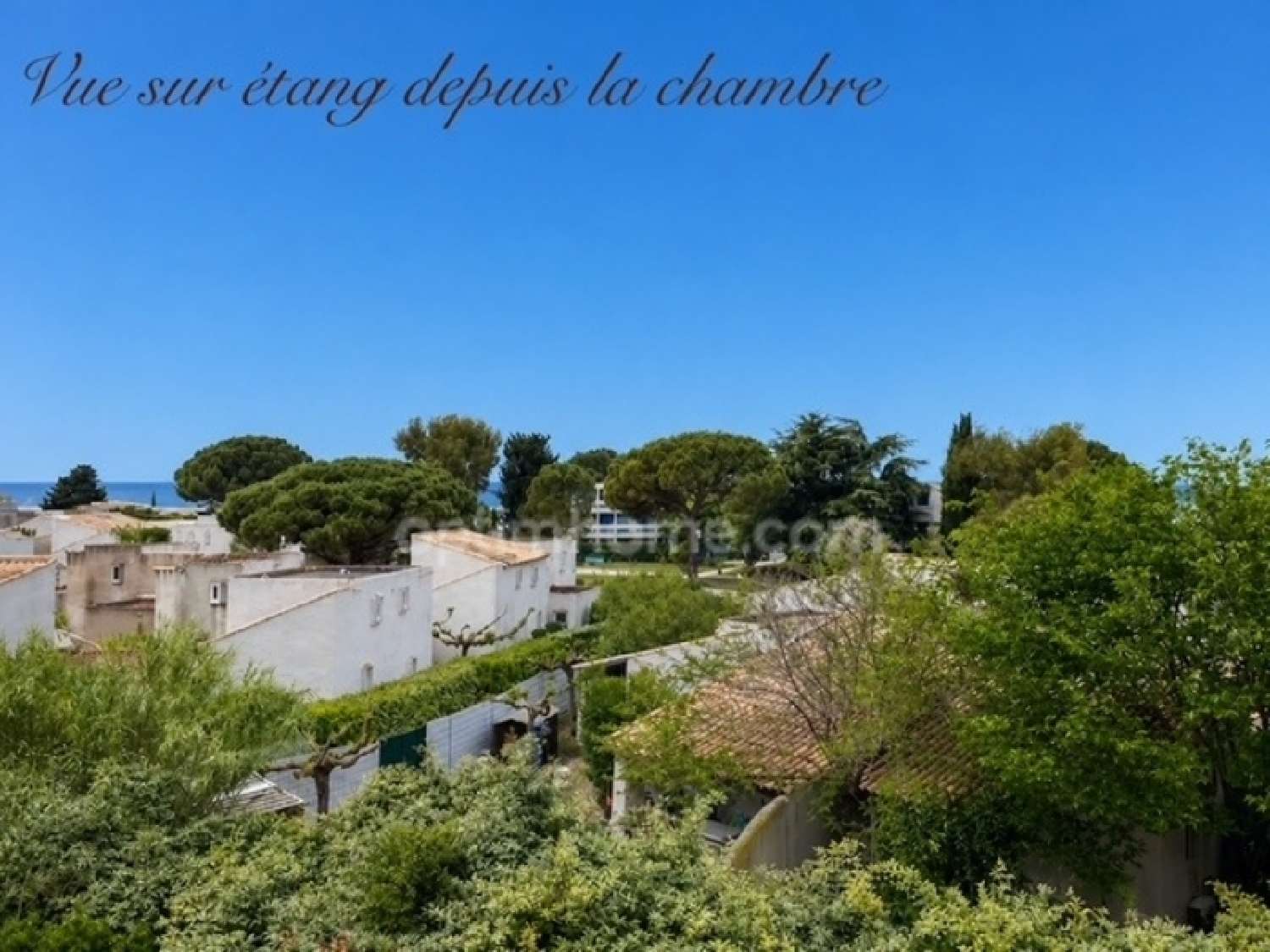 en venta apartamento Balaruc-les-Bains Hérault 8
